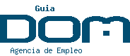 Guía DOM - Agencia de empleo en Bragança Paulista/SP - Brasil